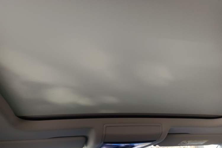 Used Volkswagen Passat 2025 Outstanding Model 380TSI Starry Dragon Edition
