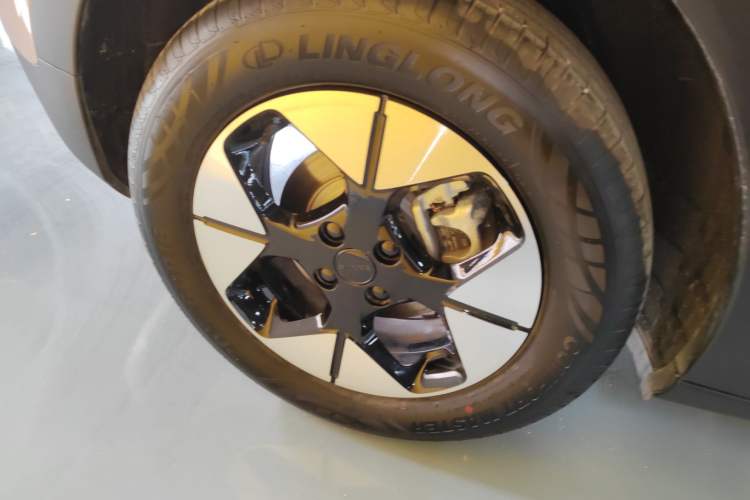 Used Geely Galaxy Geome 2025 310km Dream Edition