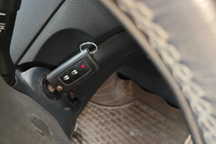 Used Foton Tunland 2014 2.8T Elite Edition BJ493ZLQ4