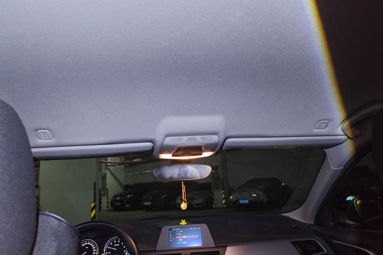 Used BMW 1 Series 2018 118i Fashion Model Headliner