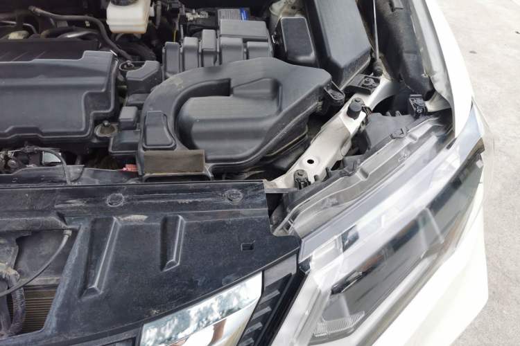 Used Nissan X-Trail 2021 2.0L CVT 2WD XL ITS SmartConnect Comfort Edition