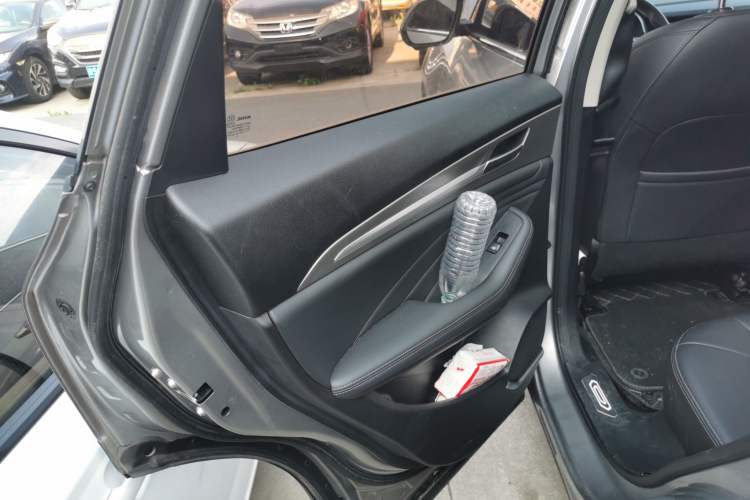 Used Haval F7 2020 1.5T Two-Wheel Drive i-Trend