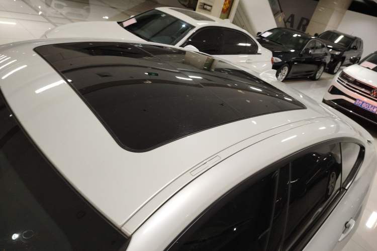 Used BMW 3 Series GT 2019 320i Sport Edition Roof