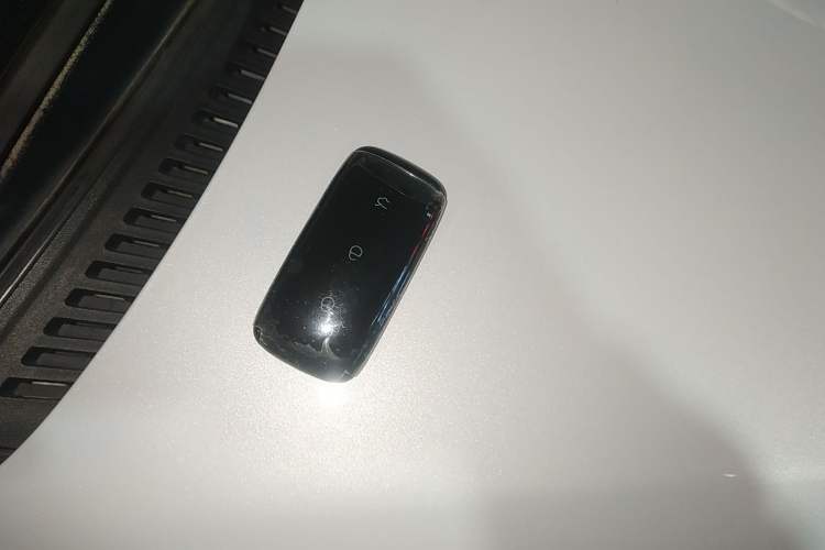 Used Geely Galaxy E8 2025 700 km Long-Range Intelligent Driving Version