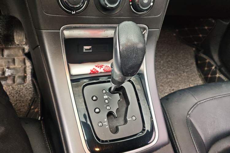 Used Citroen C4 Sega 2018 1.6L Automatic Luxury Model