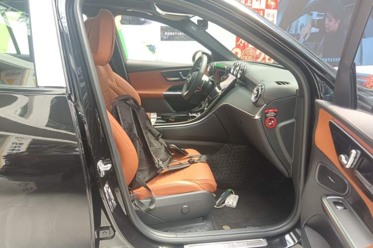 Used Mercedes-Benz GLC 2025 Facelift GLC 260 L 4MATIC Luxury Edition