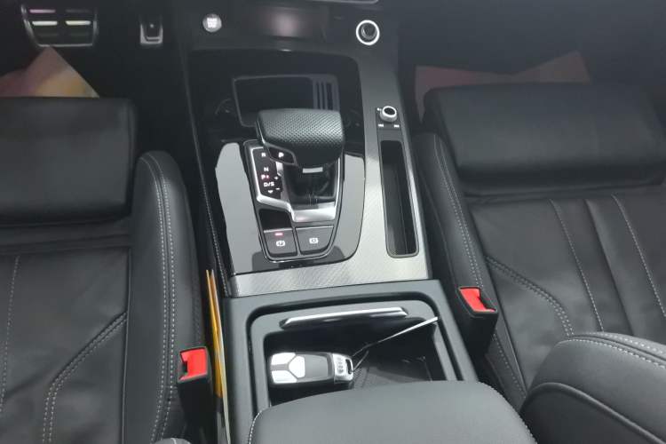 Used Audi Q5L 2024 40 TFSI Luxury Dynamic Edition