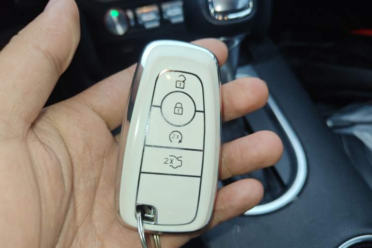 Used Ford Mustang 2019 2.3L EcoBoost
