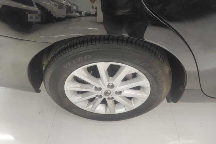 Used Toyota Camry 2015 2.0G Premier Edition