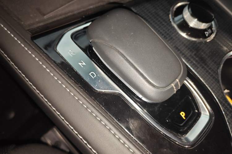 Used Zeekr 001 2021 Long-Range Dual-Motor WE Edition
