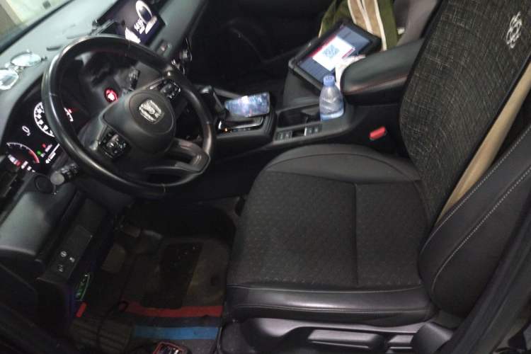 Used Honda XR-V 2023 Facelift 1.5L CVT Trend Edition