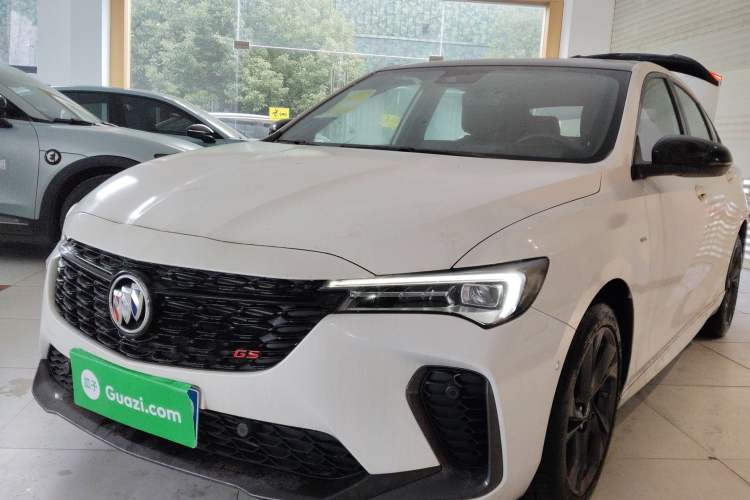 Used Buick Verano 2023 Pro GS Swift Edition