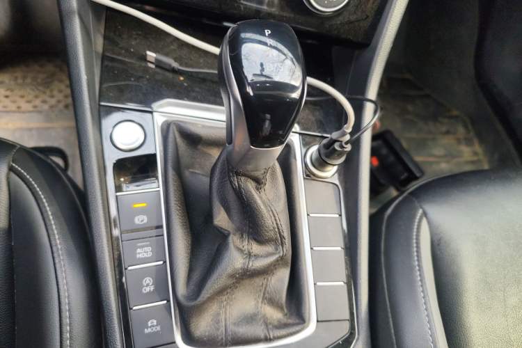 Used Volkswagen Sagitar 2021 280TSI DSG Excellence Edition