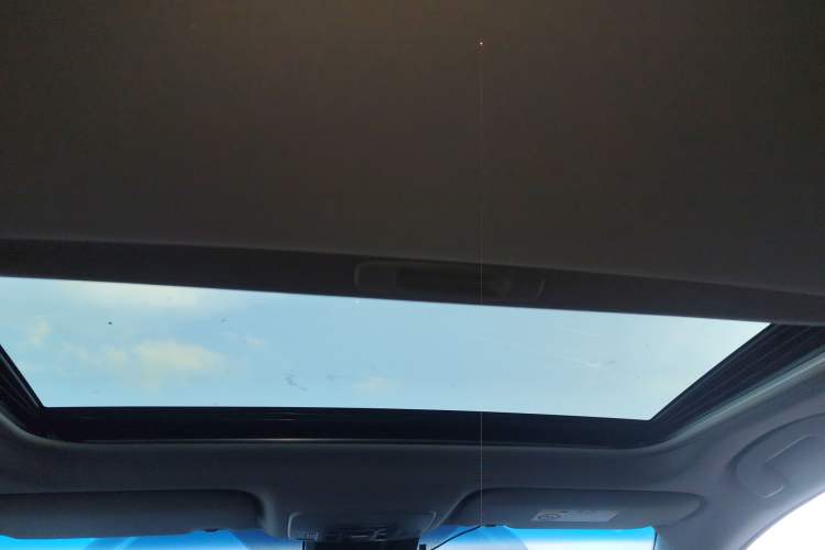 Used Toyota Camry 2021 2.0S FENGSHANG Edition
