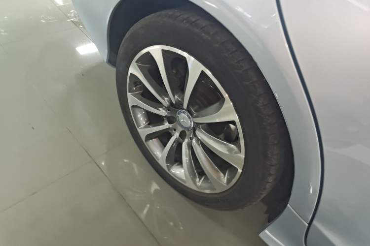 Used Mercedes-Benz CLS 2015 CLS 320