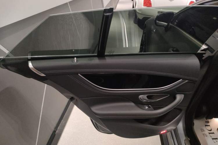 Used Mercedes-Benz AMG GT 2023 AMG GT 50 Four-Door Coupe