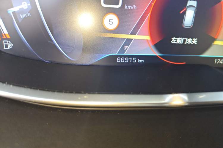 Used Peugeot 4008 2017 380THP Luxury Edition
