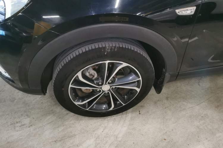 Used Buick Encore GX 2020 20T CVT Two-Wheel Drive Comfort Version