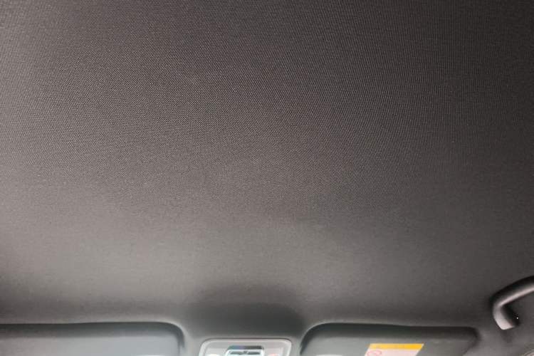 Used BYD Seagull 2025 305km Active Version Headliner