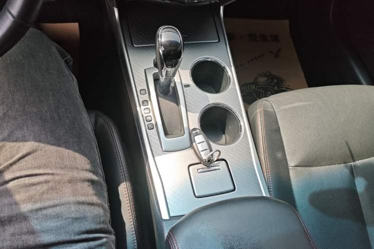 Used Nissan Teana 2018 2.0L XL Smart Upgrade Edition