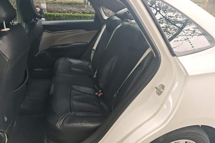 Used Buick GT 2021 Exemplar 1.5L Automatic Elite Version