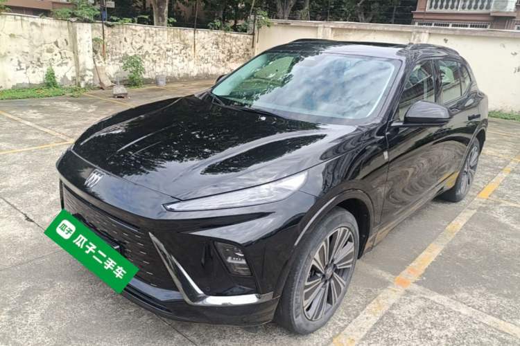 Used Buick E5 2023 Zhenxiang Standard Range Edition Guazi used car, China used car export, Used car for sale, Used  cars, Cheapest cars for sale