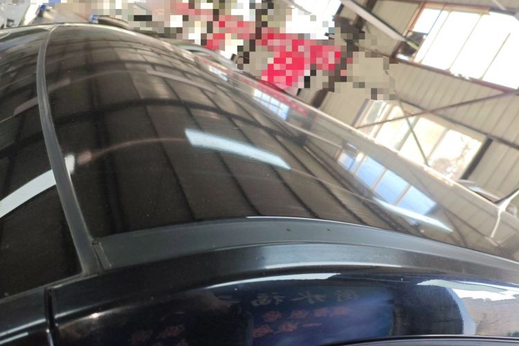 Used Chery QQ Ice Cream 2024 Edition Youth Version 205km Sundae
