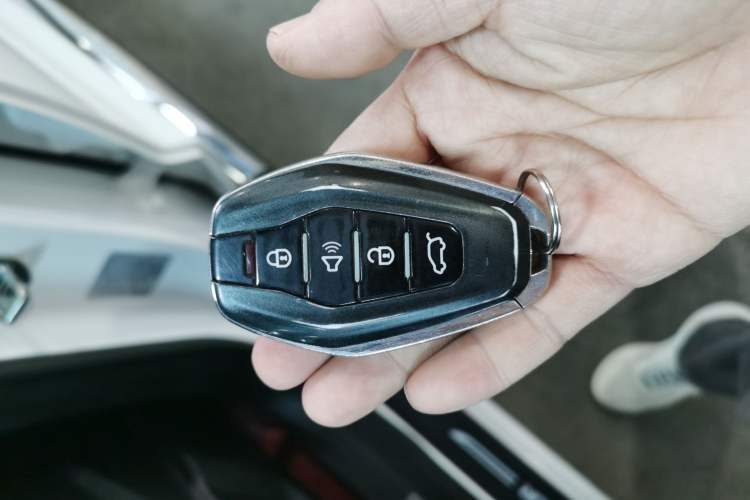 Used JETOUR X70 PLUS 2024 Champion Edition 1.5T DCT Champion MAX+ 7-Seater Interior 1