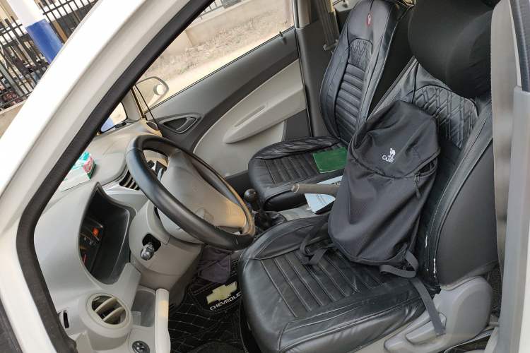 Used Chevrolet Sail 2013 Sedan 1.2L Manual Warm Edition