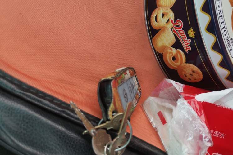 Used Toyota Levin 2021 185T CVT Luxury Edition