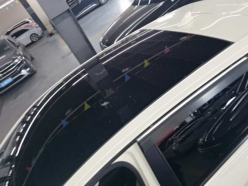 Used BYD Dolphin 2021 405 km Fashion Edition — 26
