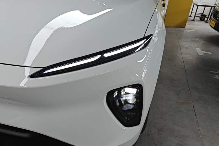 Used Nio ES8 2024 75 kWh