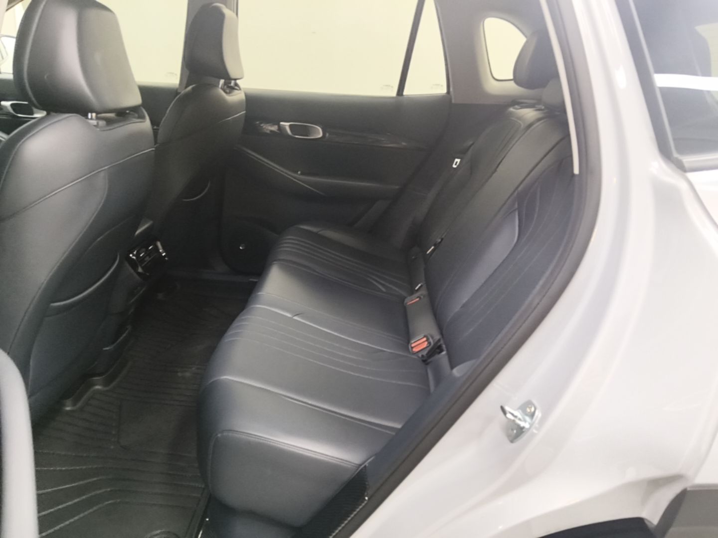 Geely Galaxy E5 2024 440km Exploration Version — снимка 20