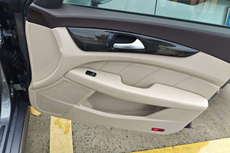 Used Mercedes-Benz CLS 2015 CLS 260