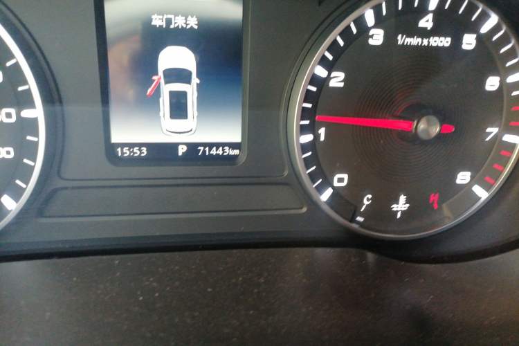 Used MG ZS 2020 260TGI Automatic Trophy Plus L2+