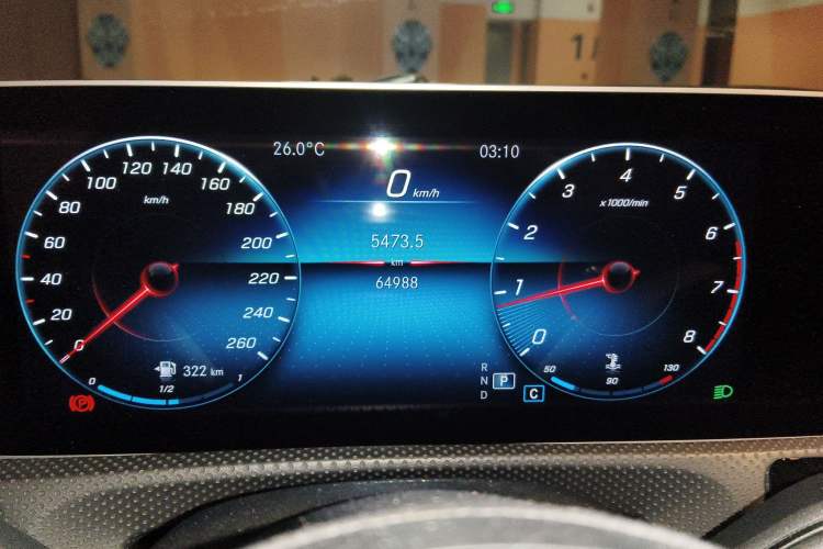 Used Mercedes-Benz A-Class 2019 A 200 L