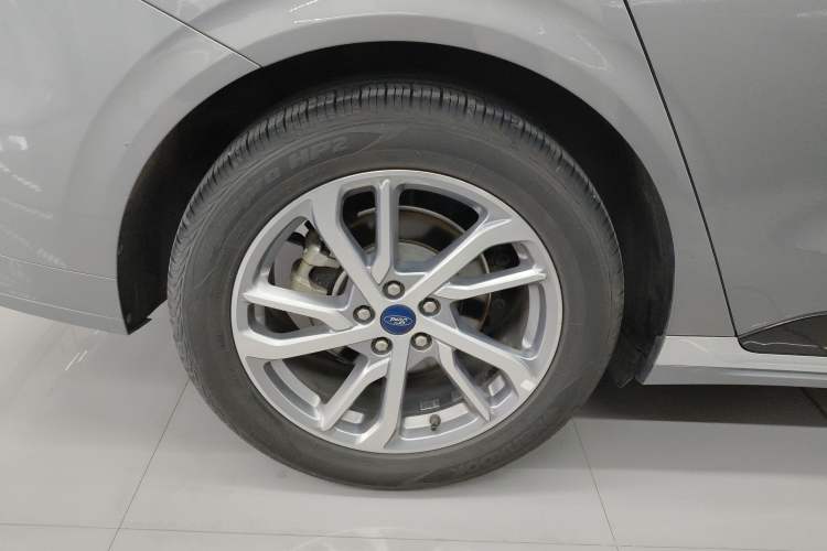 Used Ford Mondeo 2022 Restyled EcoBoost 245 Luxury Version
