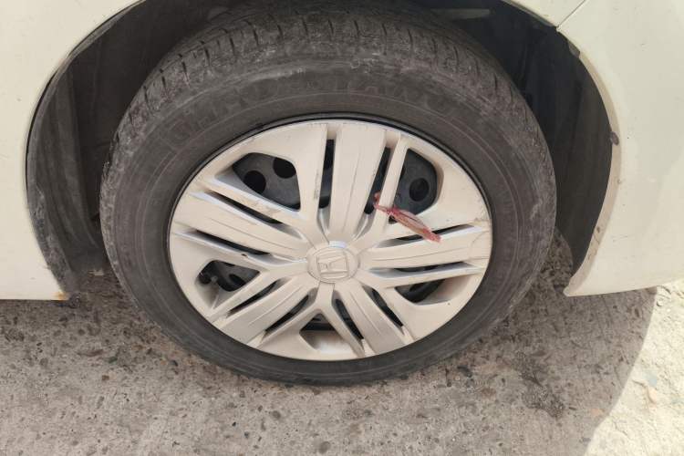 Used Honda Fit 2018 1.5L CVT Comfort Version
