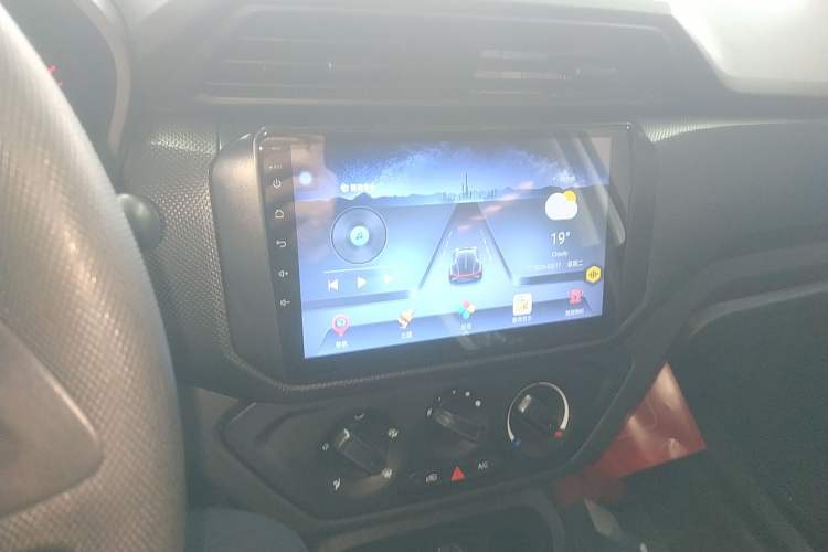 Used Wuling Hongguang 2021 1.5L Revised S Base Version with Electric Power Steering LAR