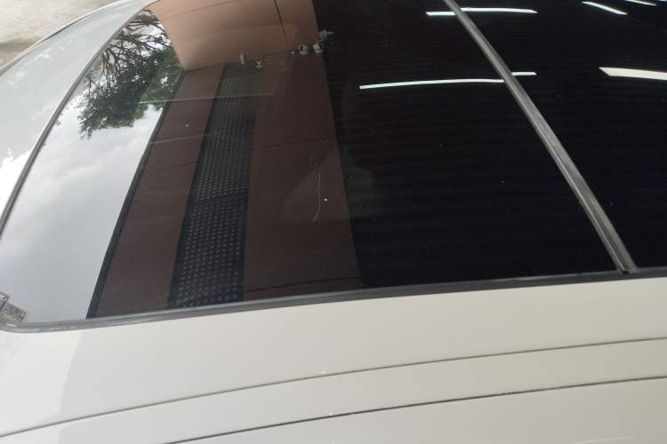 Used BMW 5 Series 2022 Second Facelift 530Li Leading Edition M Sport Package
