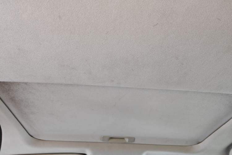 Used Venucia T70 2019 2.0L CVT Enjoy Edition China V Standard
