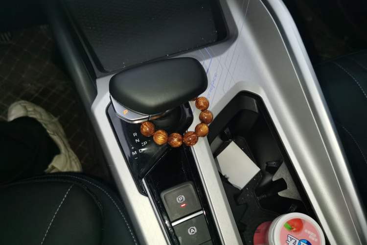 Used Geely Auto Preface 2025 Dongfang Yao 1.5TD Fuyao Edition