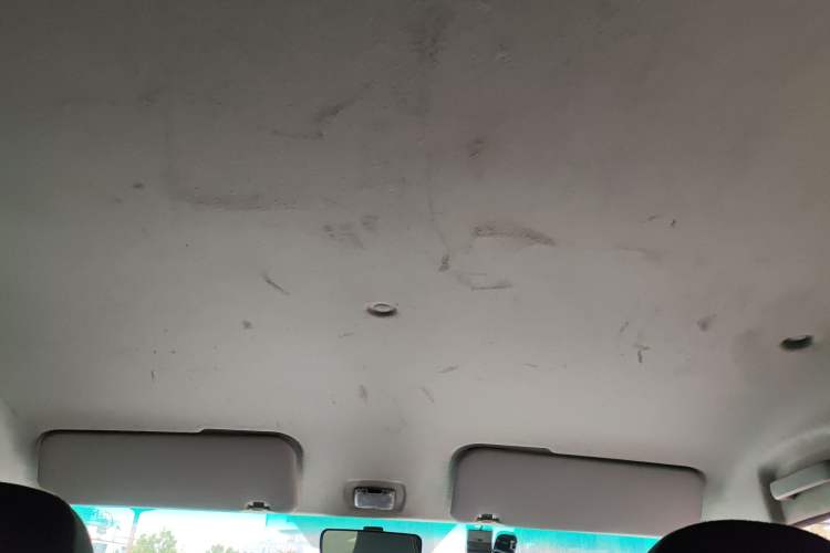 Used Farizon Xingxiang V 2024 Star Enjoy V6E Feature Edition Zhixin 46.08 kWh