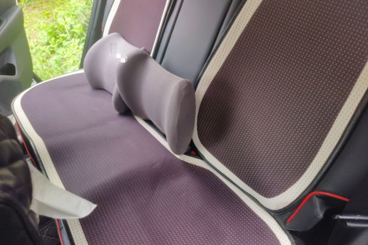 Used Hyundai Tucson 2022 Tucson L 1.5T DCT LUX Prestige Edition N Line