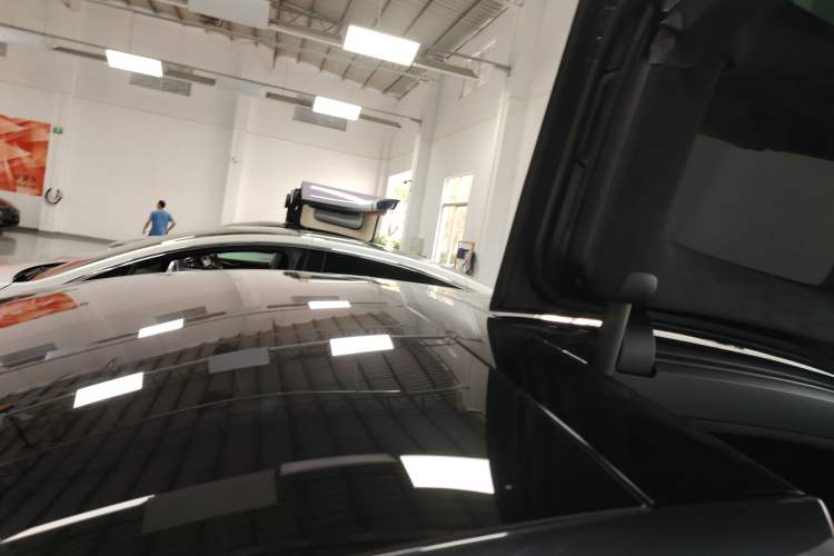 Used Tesla Model X 2020 Performance High-Performance Edition
