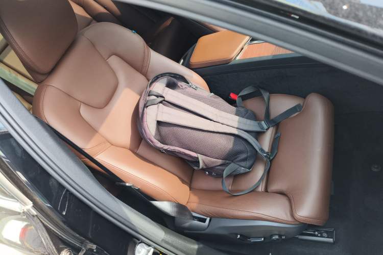 Used Volvo XC60 2024 B5 4x4 Smart Luxury Edition