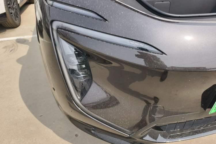 Used Avatr 07 2024 Pro+ All-Electric Version