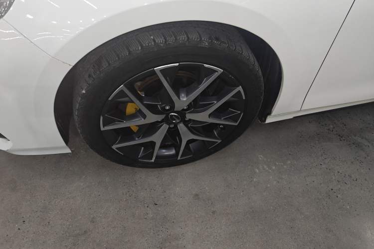 Used GAC Trumpchi EMPOW 2021 270T DCT J15 Version