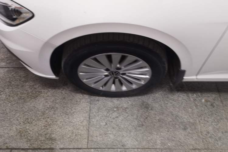 Used Volkswagen Lavida 2021 280TSI DSG Comfort Edition