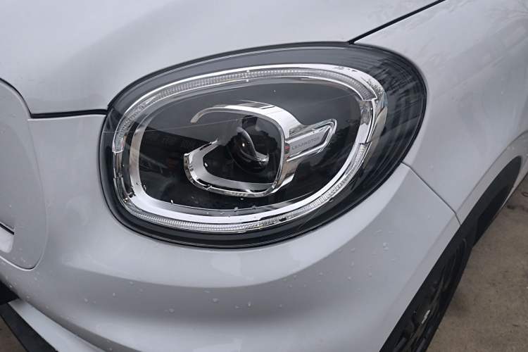 Used Leapmotor T03 2025 310 Comfort Edition Left Front Headlight